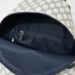 グッチ GUCCI KIDS キッズ バックパ...の詳細画像5