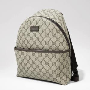 グッチ GUCCI KIDS キッズ バックパ...の詳細画像1