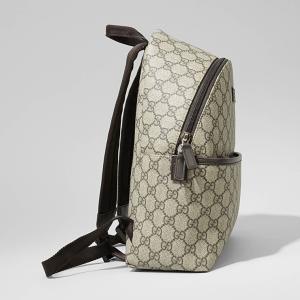 グッチ GUCCI KIDS キッズ バックパ...の詳細画像4