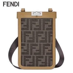 完売御礼 フェンディ FENDI メンズ フォン...の商品画像