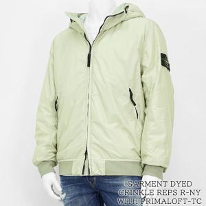 STONE ISLAND（ストーン アイランド） ナイロンジャケット 40522