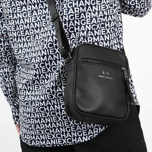 ARMANI EXCHANGE アルマーニエクスチェンジ ポーチ 958425 2R836 00020