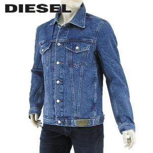 DIESEL メンズGジャン、デニムジャケットの商品一覧｜ジャケット 