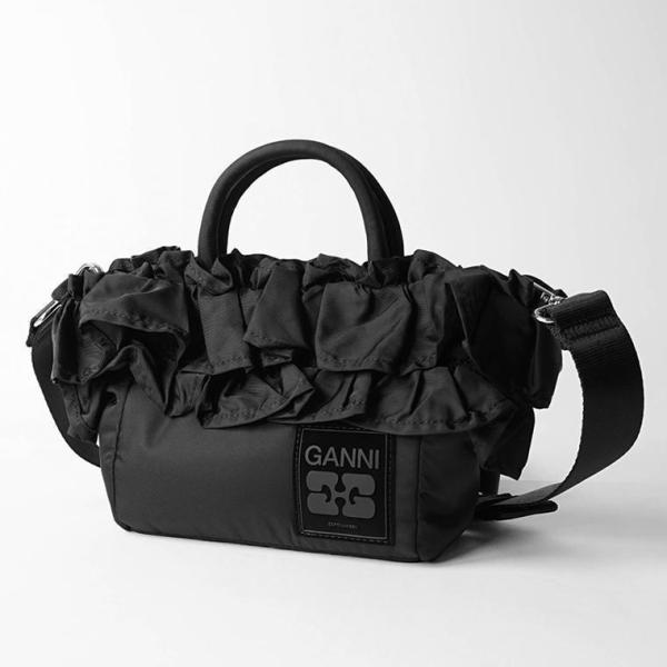 Ganni Ganni ショルダーバッグ A7187