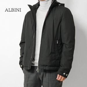 MOORER ムーレー アルビニ MooRER ALBINI PUM ダウン ダウンジャケット