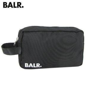 BALR.（ボーラー） 【並行輸入品】ボーラー ダウンベスト メンズ