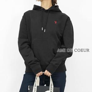 AMI Alexandre Mattiussi パーカー 「AMI PARIS」アミ パリス Ami de