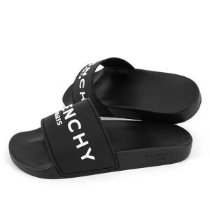 ジバンシィ GIVENCHY メンズ サンダル BH301TH1DB BLACK ブラック 001