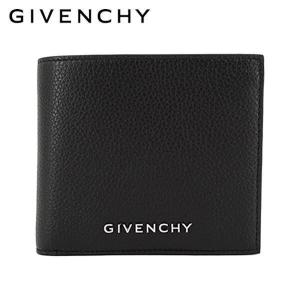 GIVENCHY（ジバンシィ） PayPay最大12% メンズ 2つ折り財布 4G