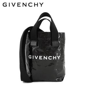 完売御礼 ジバンシィ GIVENCHY メンズ ショルダーバッグ G SHOPPER MINI TOTE BKU03QK1PJ BLACK ブラック 001 23ss｜worldclub