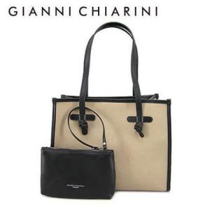完売御礼 ジャンニキアリ ーニ GIANNI CHIARINI レディース バッグ MARCELLA BS6849 CNV SE CORDA MILITARE 10508 22ss