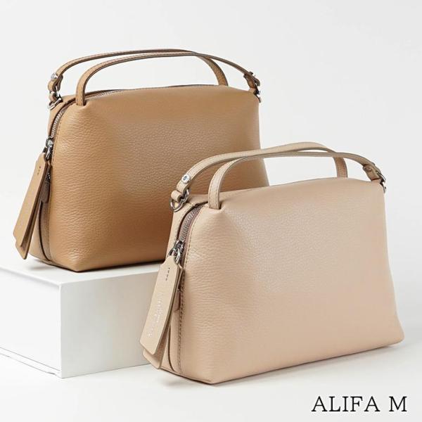 ジャンニキアリーニ GIANNI CHIARINI レディース ショルダーバッグ ALIFA M B...