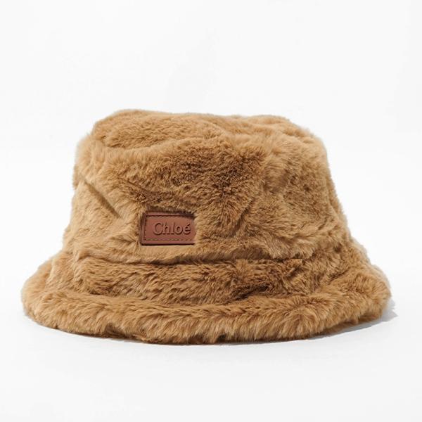 Chloe Chloe キッズ 帽子 C21309