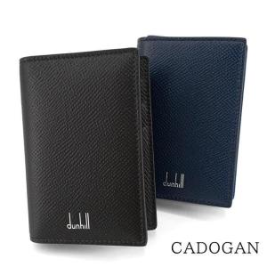 dunhill（ダンヒル） PayPay最大14% メンズ カードケース CONTOUR ZIP