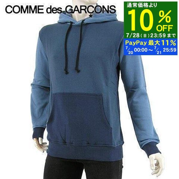 PayPay最大10% GW SALE 特別価格 コムデギャルソンシャツ COMME des GAR...