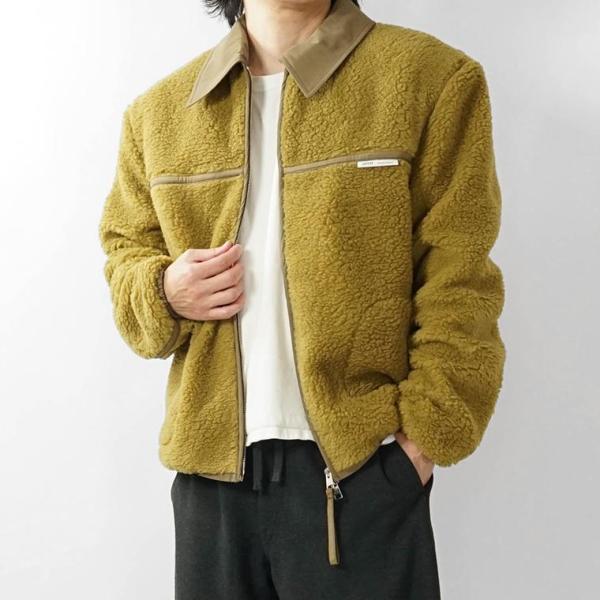 AMI Paris Ami Paris ジャケット HJK856