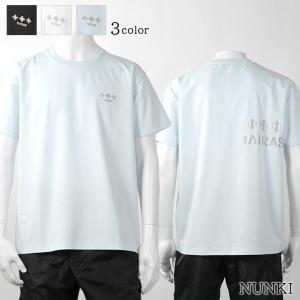 TATRAS（タトラス） BELECI Tシャツ 長袖 カットソー ロゴT クルー