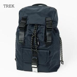 A.P.C.（アーペーセー） デイバック リュック SAC A DOS TREK メンズ