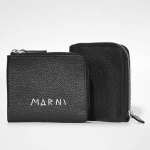 MARNI マルニ コインケース PFMI0075A0 P5769 メンズ ミニ財布