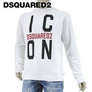DSQUARED2 メンズトレーナーの商品一覧|トップス|ファッション 通販 DSQUARED2 メンズトレーナーの商品一覧|トップス|ファッション 通販