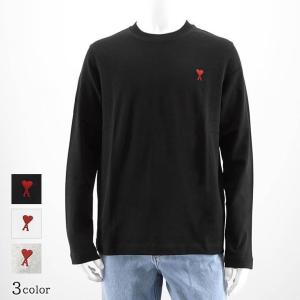 AMI Alexandre Mattiussi 24AWモデル アミ アレクサンドル マテュッシ