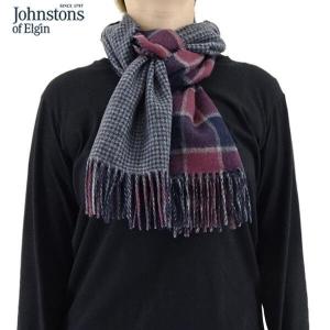 Johnstons of Elgin（ジョンストンズ オブ エルガン） ジョンストンズ