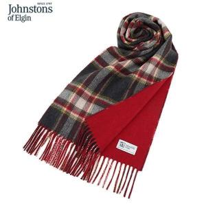 Johnstons of Elgin（ジョンストンズ オブ エルガン） Johnstons