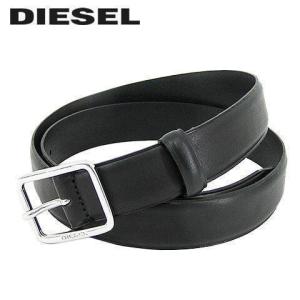 完売御礼 ディーゼル DIESEL メンズ ベルト B SNAZ X08331 P0503 ブラック T8013 セール｜worldclub