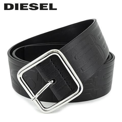 PayPay最大12% ディーゼル DIESEL メンズ ベルト B ILLY X08498 PR5...