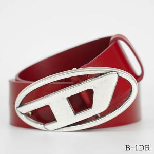 DIESEL（ディーゼル） DIESEL KIDS キッズ ベルト B1DR J01226 KXBLR