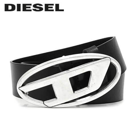 PayPay最大10% ディーゼル DIESEL メンズ ベルト B 1DR X08516 PR66...