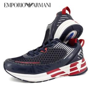 EA7 エンポリオアルマーニ エアセッテ EMPORIO ARMANI メンズ