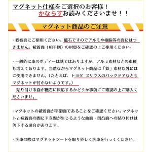 お名前・名入れ サッカーボール ステッカー/マ...の詳細画像4
