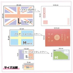 日本国旗・旭日旗ステッカー セット(枠無し)サ...の詳細画像4