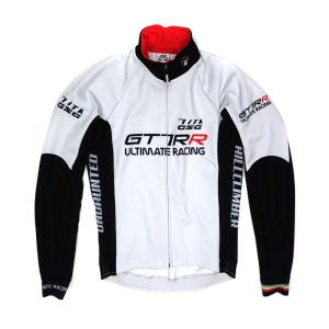 セブンイタリア GT7RR 3 Jacket グレー｜worldcycle-wh