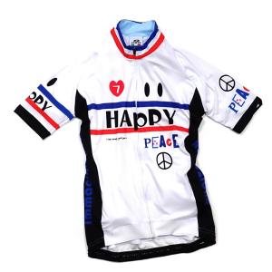 セブンイタリア World Flag Lady Jersey フランス レディース