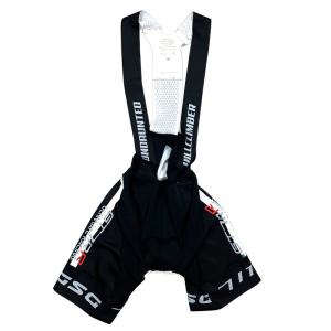 セブンイタリア GT-7RR Bibshorts ブラック｜worldcycle-wh