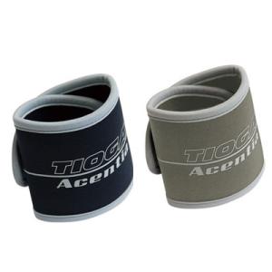 アセンシア レッグ バンド