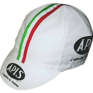 アピス ホワイト キャップ