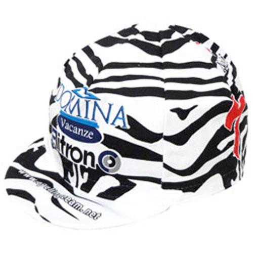 アピス DOMINA VACANZE キャップ