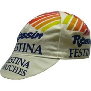 アピス FESTINA ROSSIN キャップ｜worldcycle-wh