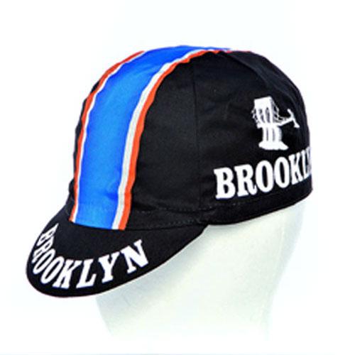 アピス BROOKLYN ブラック キャップ