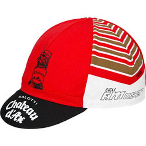 アピス CHATEAU D’AX SALOTTI-MOSER サイクルキャップ