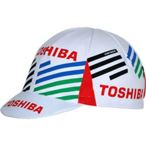 アピス TOSHIBA 東芝 サイクルキャップ