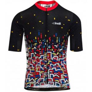 チネリ Yoon Hyup CITY LIGHTS JERSEY