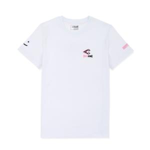 チネリ T-SHIRT VIGOROSA 2022 ホワイト｜worldcycle-wh