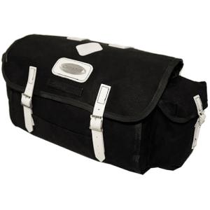 CARRADICE キャラダイス Nelson ネルソン サドルバック Black ブラック