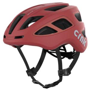 CRNK VELOCE ヘルメット レッド