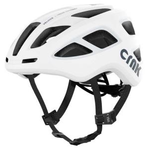 CRNK VELOCE ヘルメット ホワイト