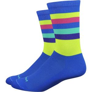 ディフィート AI 6” マーベリック ディフィートブルー/ハイビスイエロー